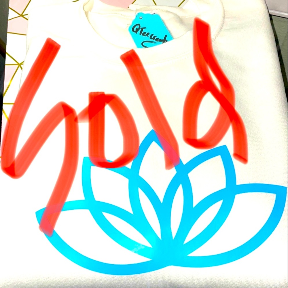 New Sweatshirt